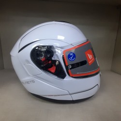 Capacete Modelat MT Atom SV...