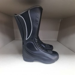 Botas moto AXO senhora em...