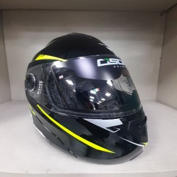 Capacete modelar OZONE