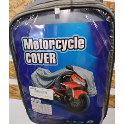CAPA PROTETORA MOTA