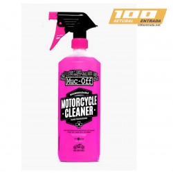 Muc-Off Motorcycle cleaner
