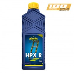 Putoline HPX R 5W