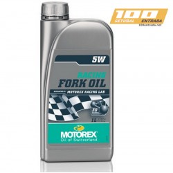 Motorex Fork oil 5w