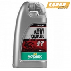 Motorex ATV Quad 4T 10w-50