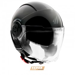 MT Viale SV Solid Black