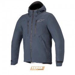 Alpinestars Domino Tech