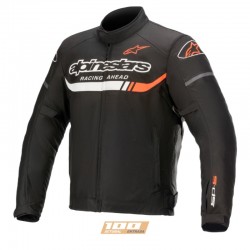 Alpinestars T-SP S Ignition