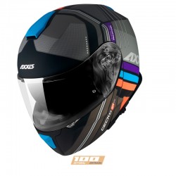 Axxis Gecko SV Epic