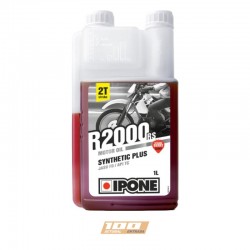 Oleo Ipone R2000 RS Strawberry