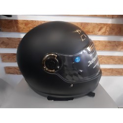 Capacete MT Jarama preto