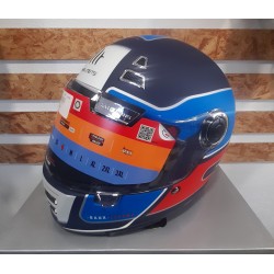 Capacete MT Jarama Baux