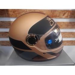 Capacete MT Jarama 68TH C9...