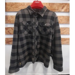 Casaco RST  Lumberjack Aramid