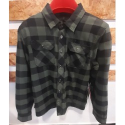Casaco moto RST Lumberjack...