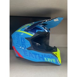 Capacete Airoh Wraith MX