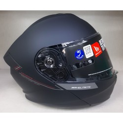 Capacete Modelar MT Genesis...