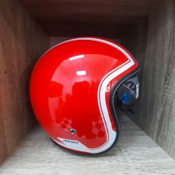 Capacete JET AXXIS Hornet...