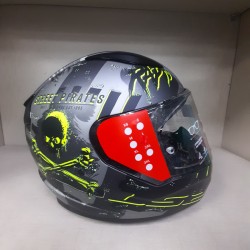 Capacete integral LS2 FF353...