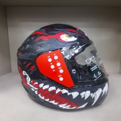 Capacete integral LS2 FF353...