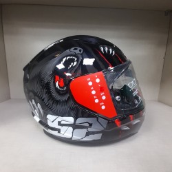 Capacete integral  FF353...