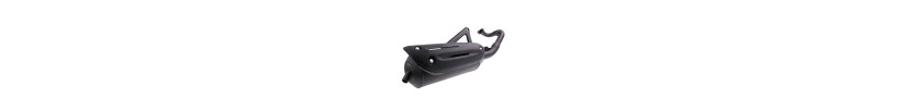 100entrada Motos - Comprar peças online - Escapes scooters