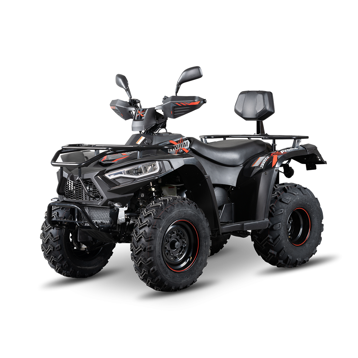 Quad