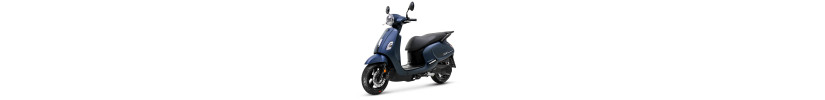 100entrada.net - Motas usadas - Scooter 50cc