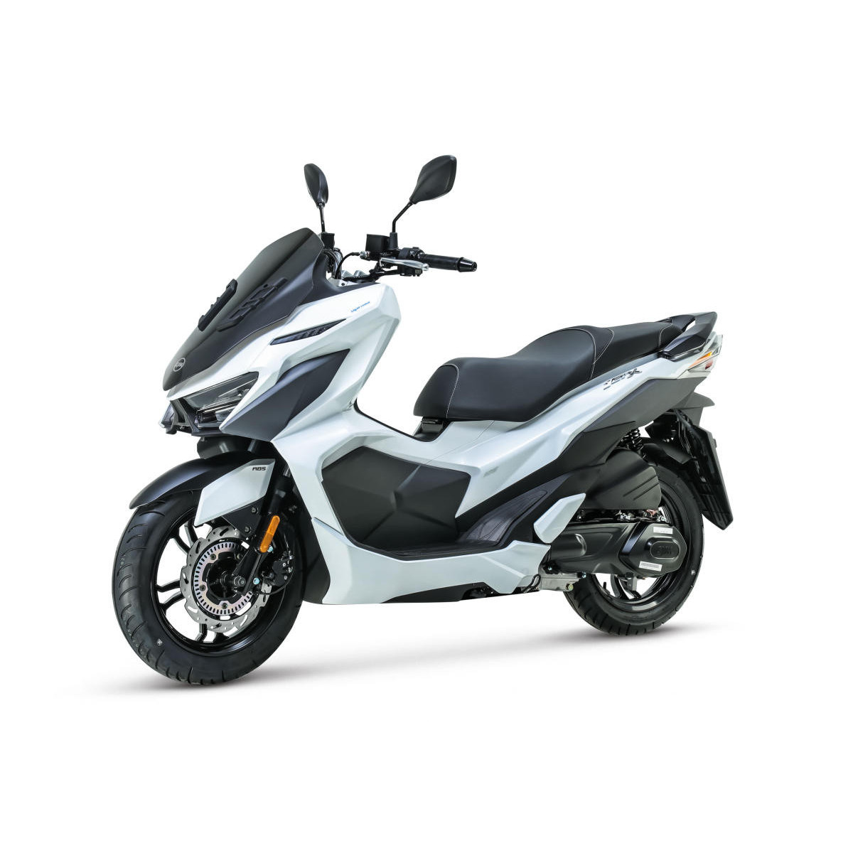 Scooter 125cc