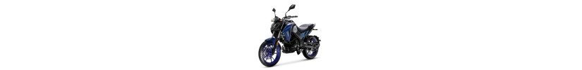 Moto 125