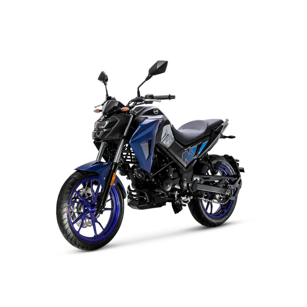 Moto 125