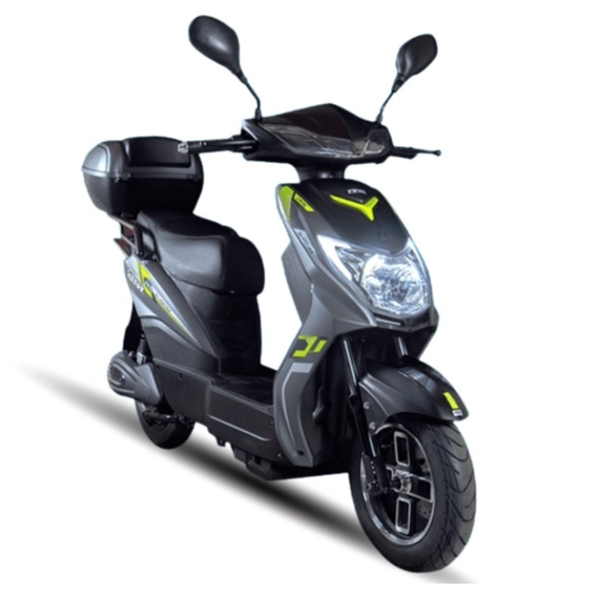 Motor elétrico