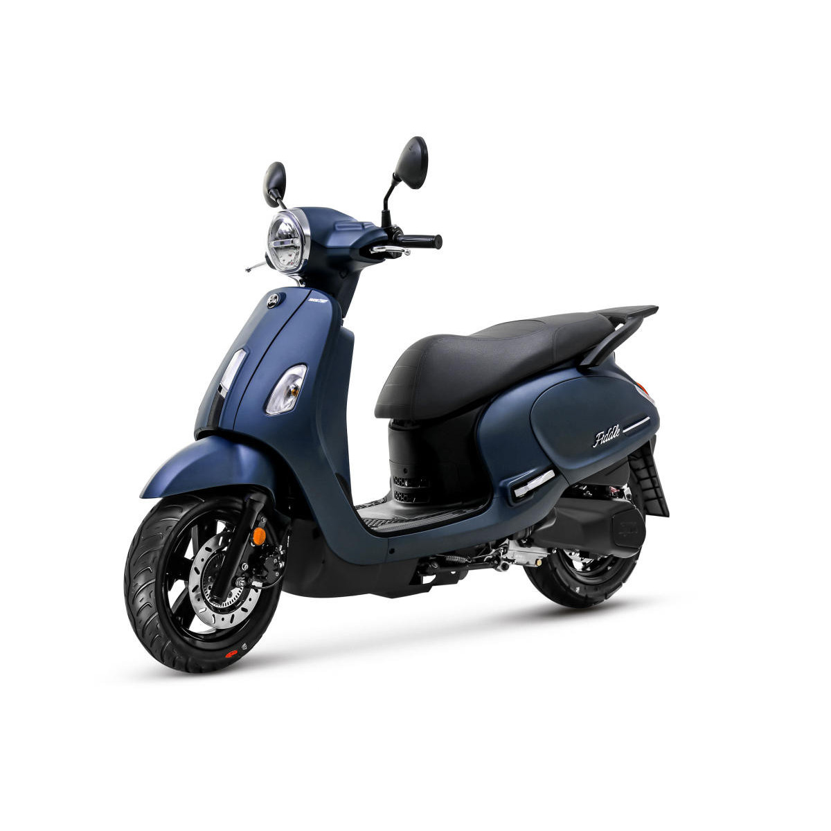 Scooter 50cc