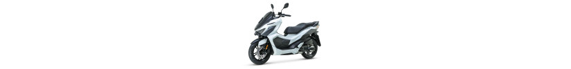 Scooter 125cc