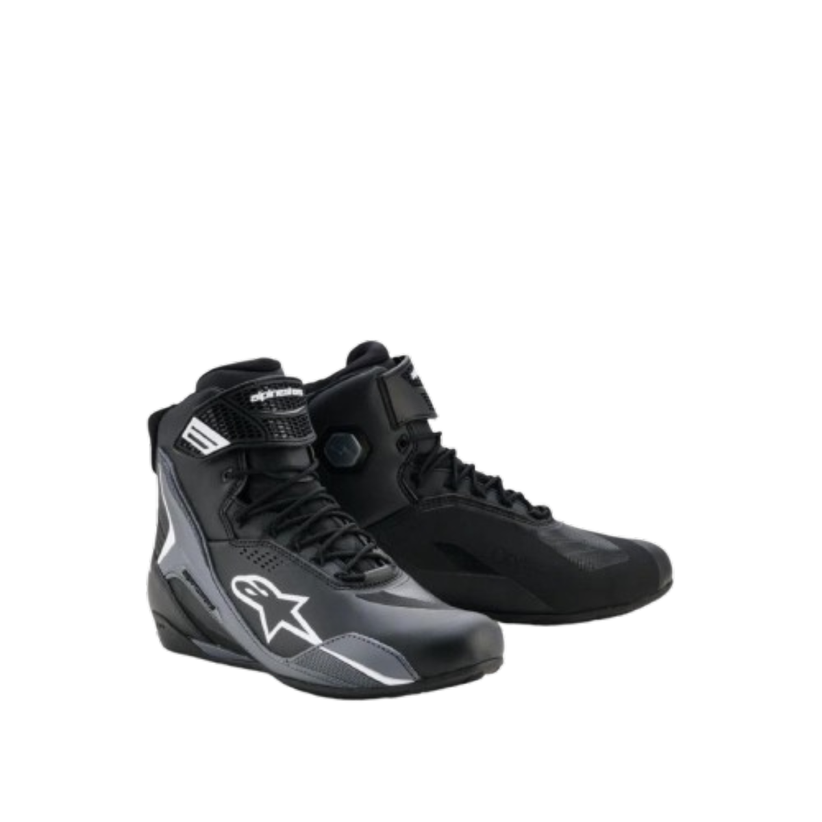 Botas