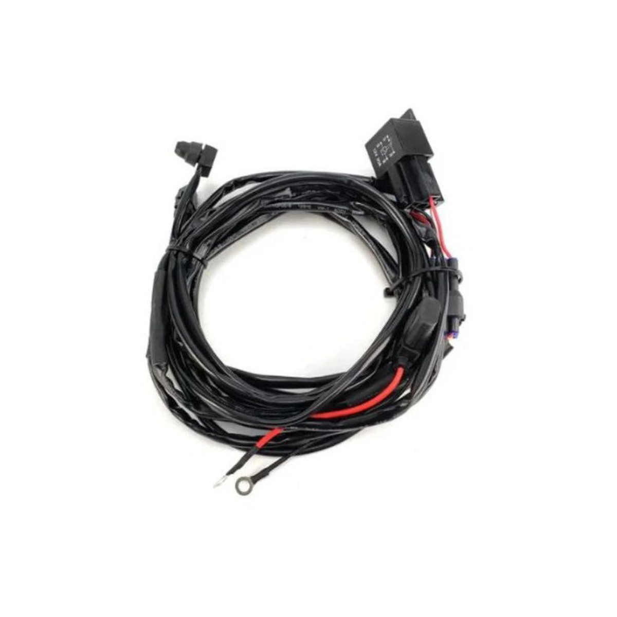 Elétricos e cablagem