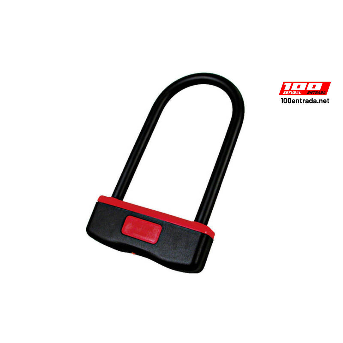 100entrada.net -Comprar botas para andar de moto online - Cadeado em U VECTOR Speed Lock+ - Ø16mm / 88x103mm