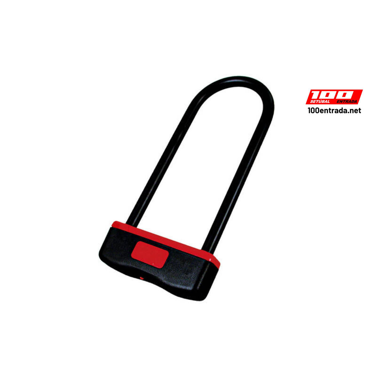 100entrada.net -Comprar botas para andar de moto online - Cadeado em U VECTOR Speed Lock+ - Ø16mm / 88x310mm