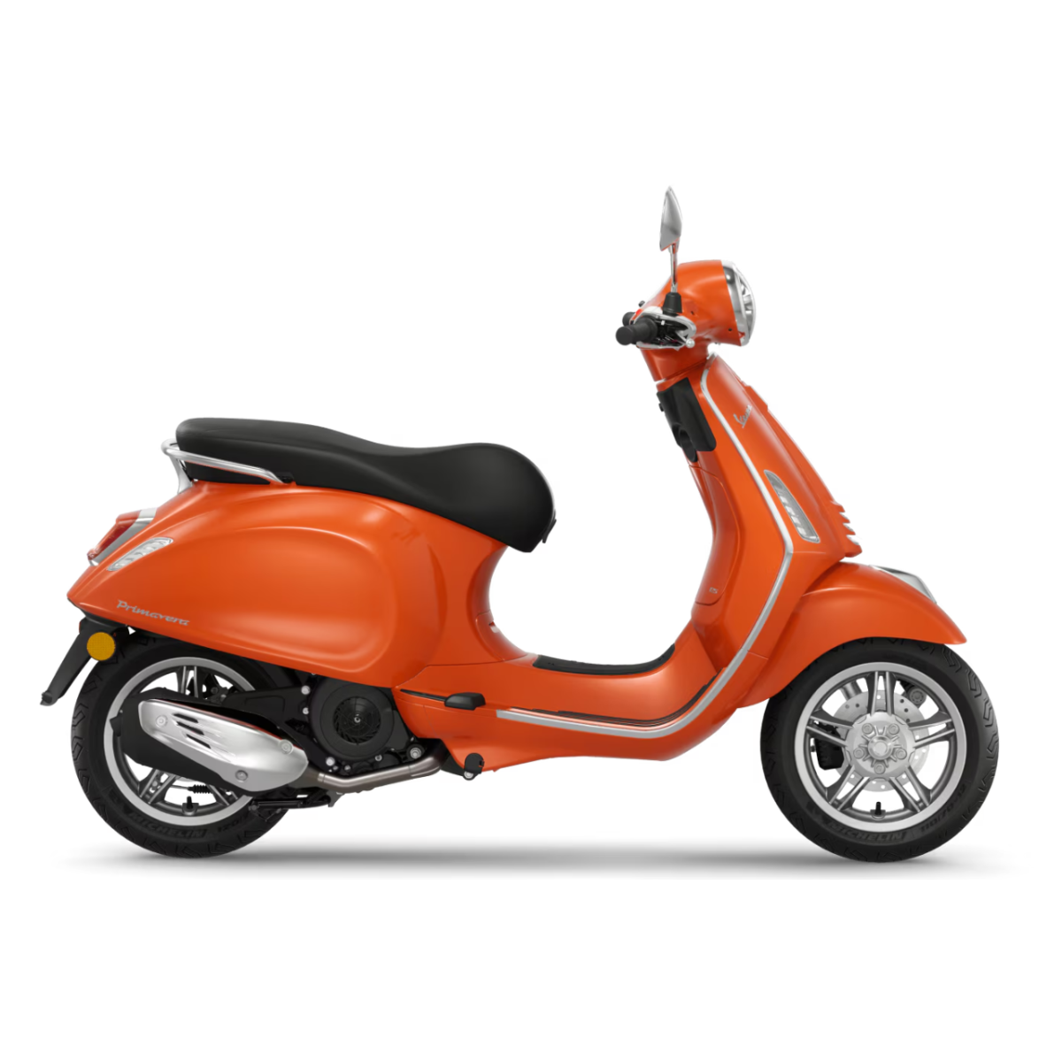 100entrada.net - Vespa Primavera 125 - Lisboa - Setúbal
