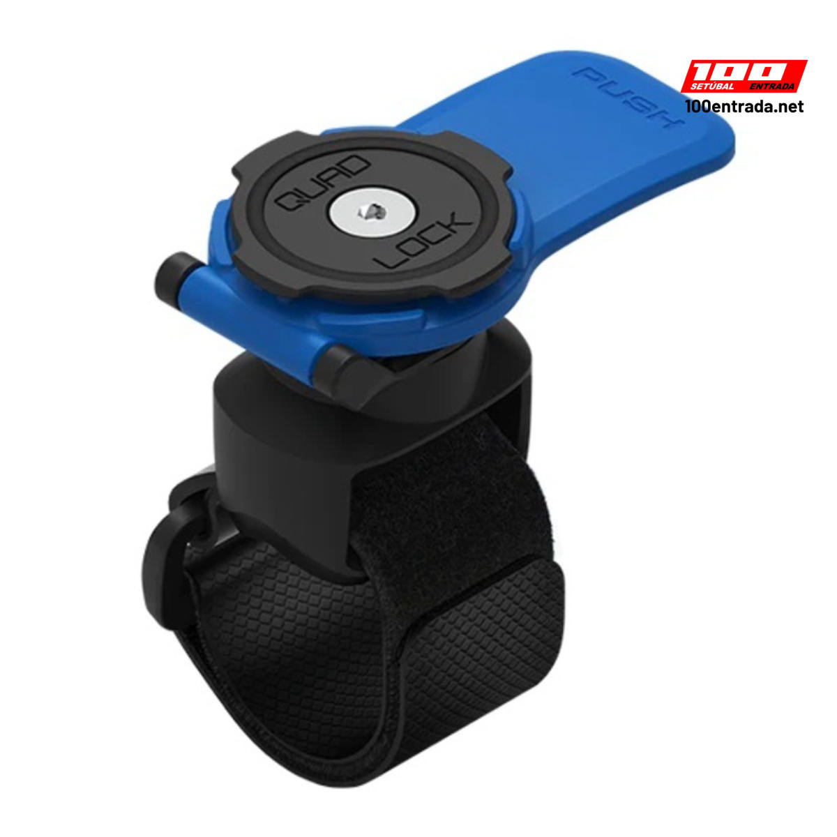 100entrada.net -Comprar botas para andar de moto online -Suporte de tira de libertação rápida QUAD LOCK