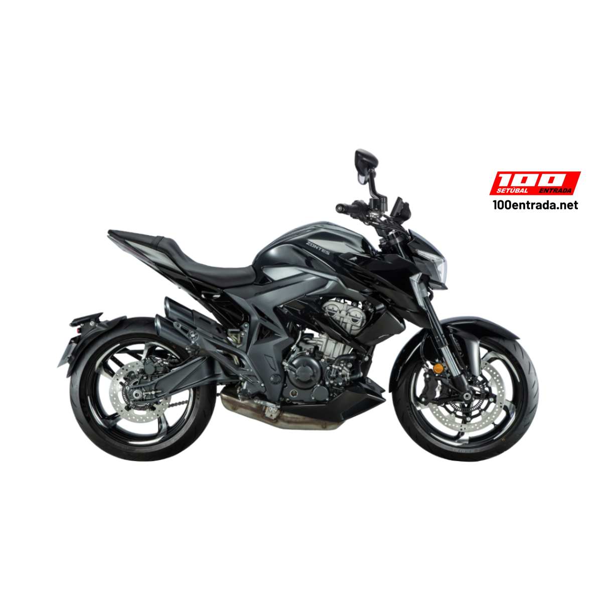 100entrada.net - Zontes 350 R - Lisboa - Setúbal