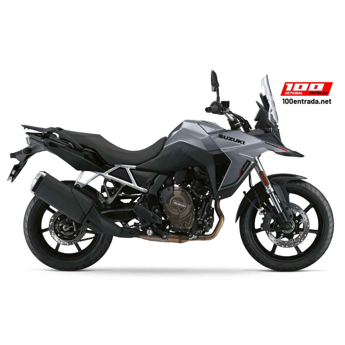 100entrada.net - Suzuki V-Strom 800 - Lisboa - Setúbal