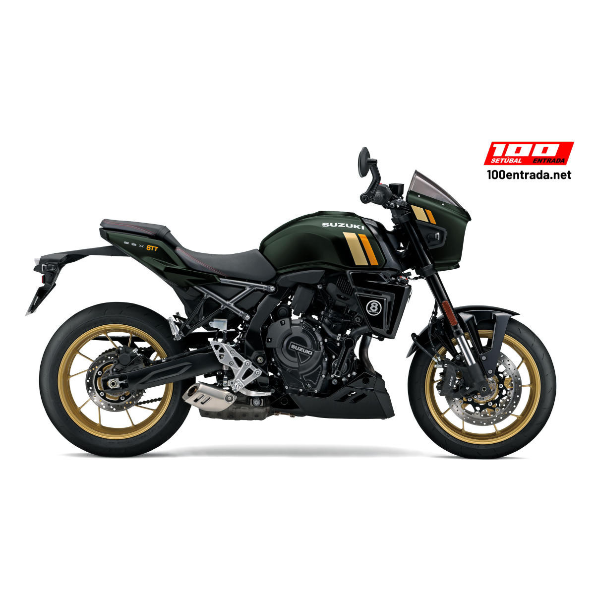 100entrada.net - Suzuki GSX-8TT - Lisboa - Setúbal
