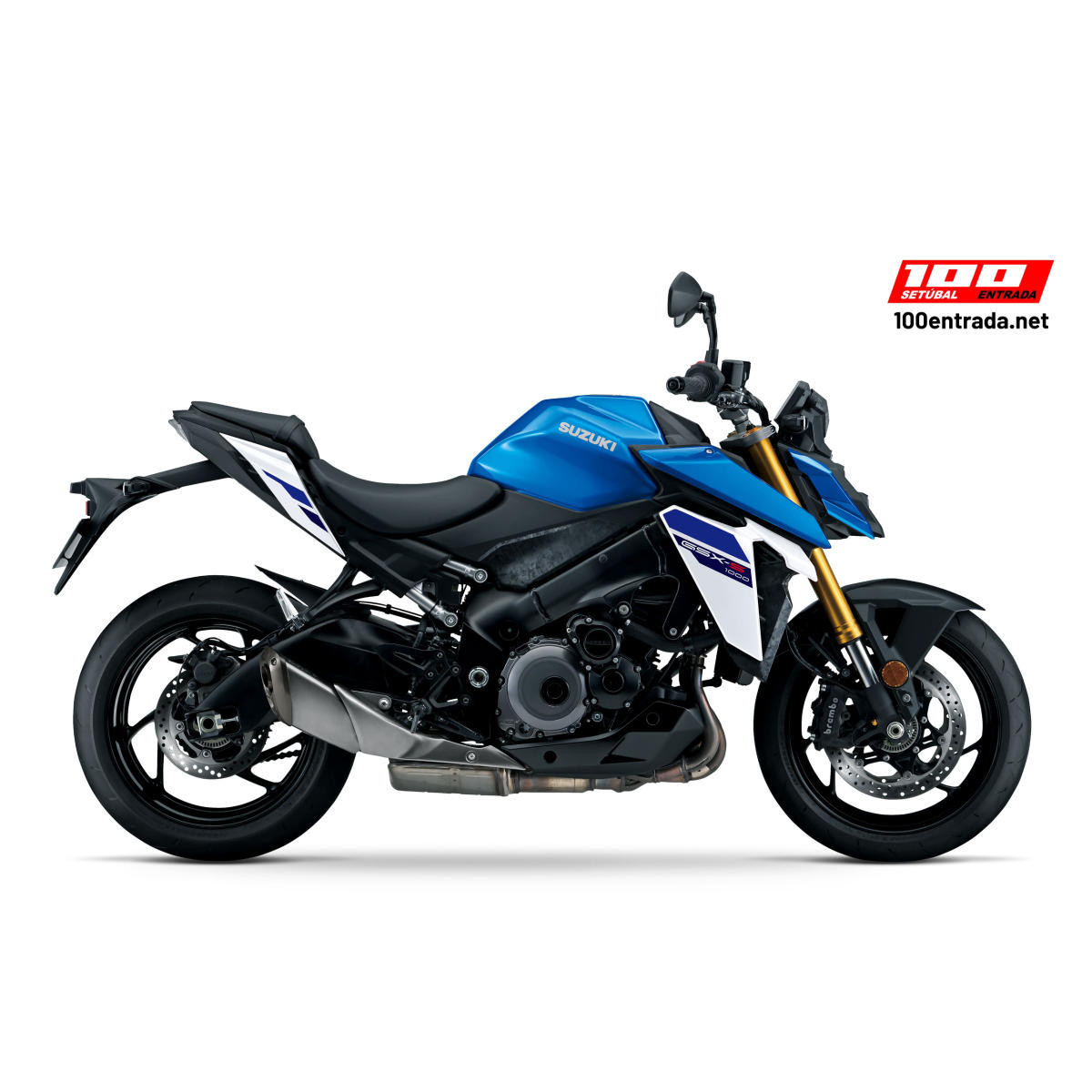 100entrada.net - Suzuki GSX S950 - Lisboa - Setúbal