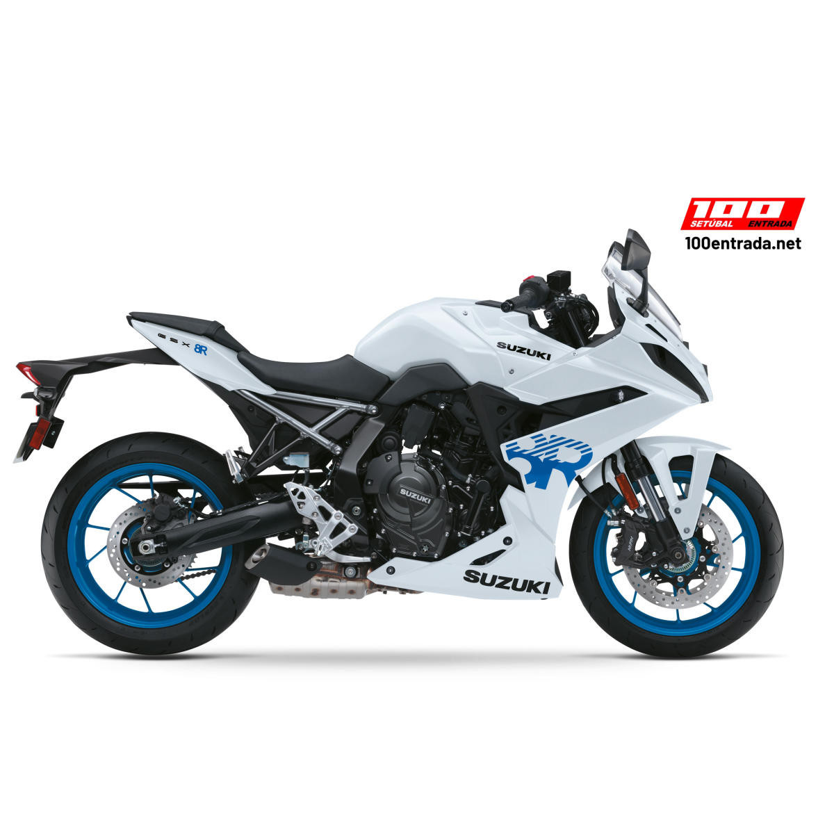 100entrada.net - Suzuki GSX-8R - Lisboa - Setúbal