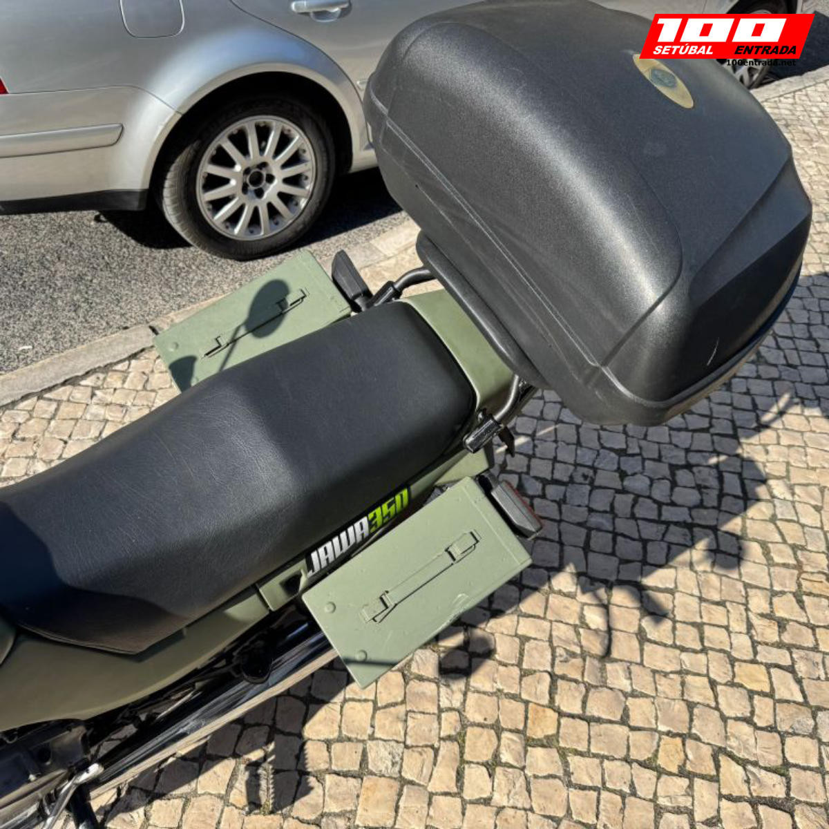 100entrada.net - Jawa 350 - Setúbal