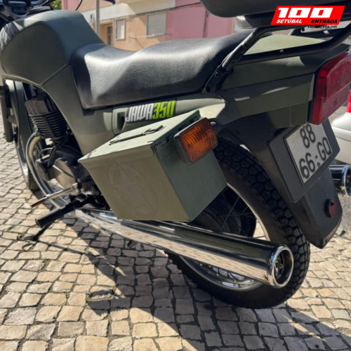 100entrada.net - Jawa 350 - Setúbal