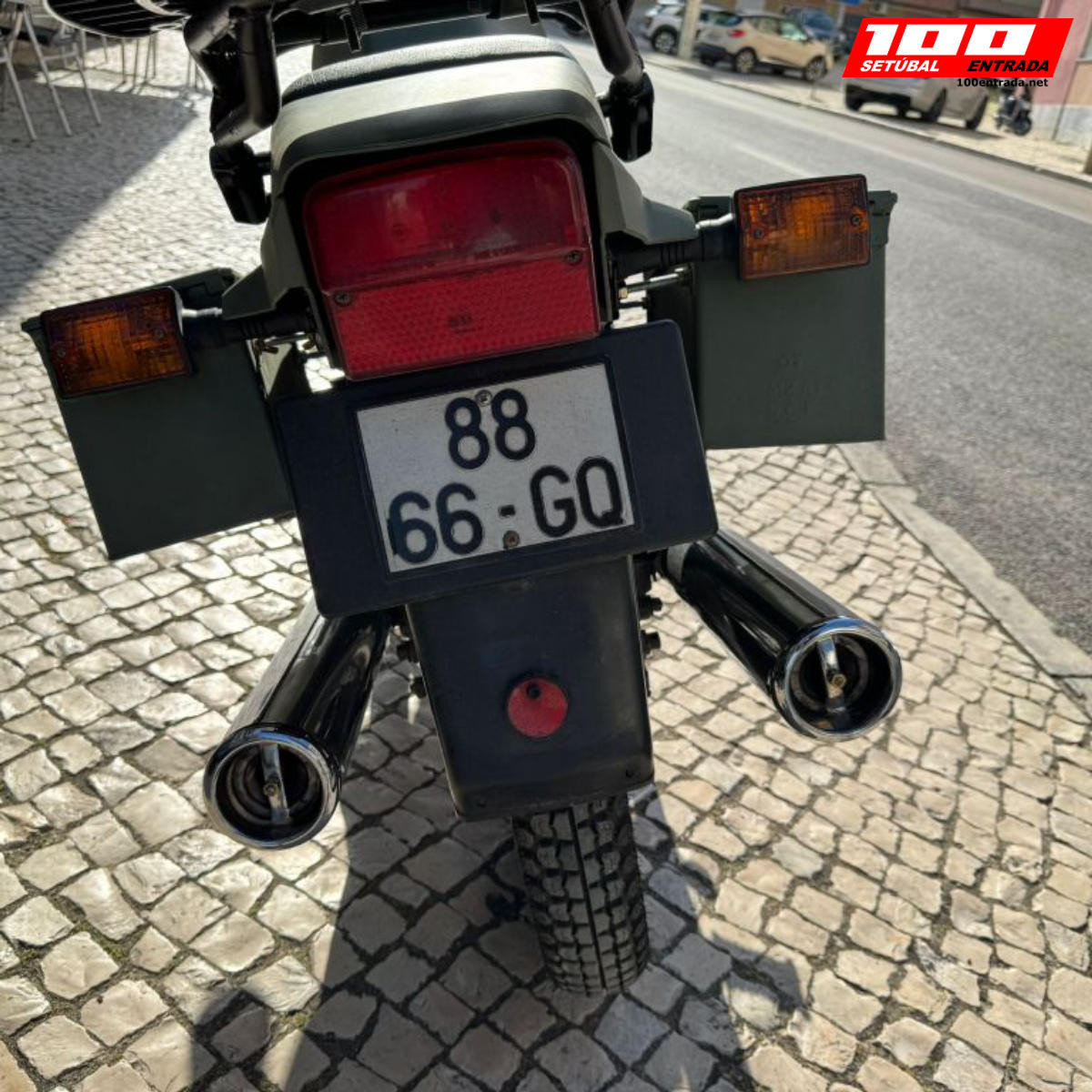 100entrada.net - Jawa 350 - Setúbal
