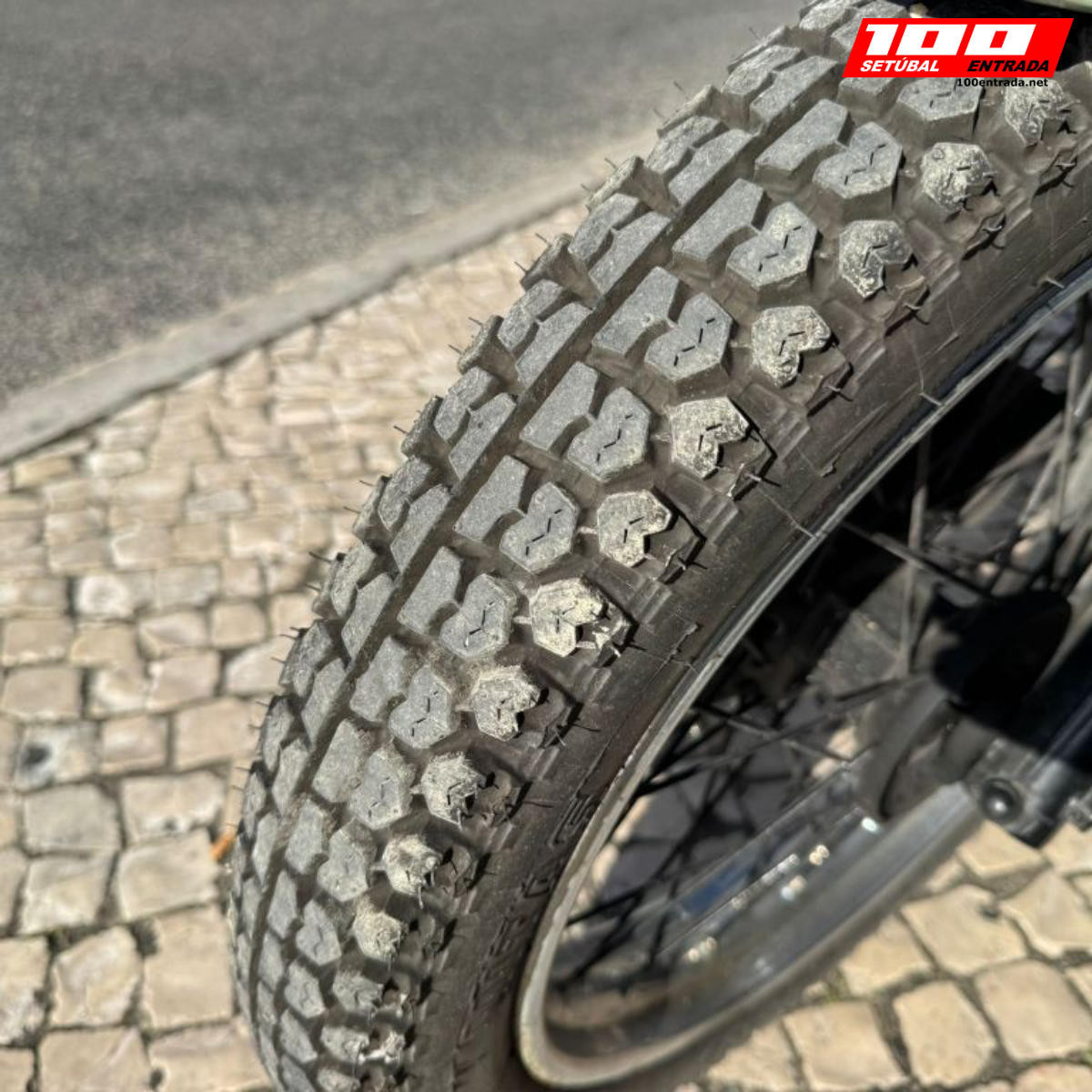 100entrada.net - Jawa 350 - Setúbal