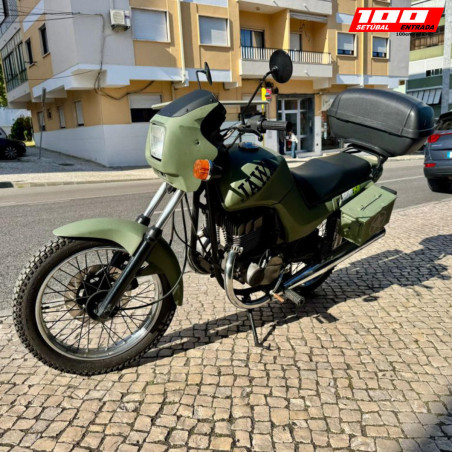 100entrada.net - Jawa 350 - Setúbal