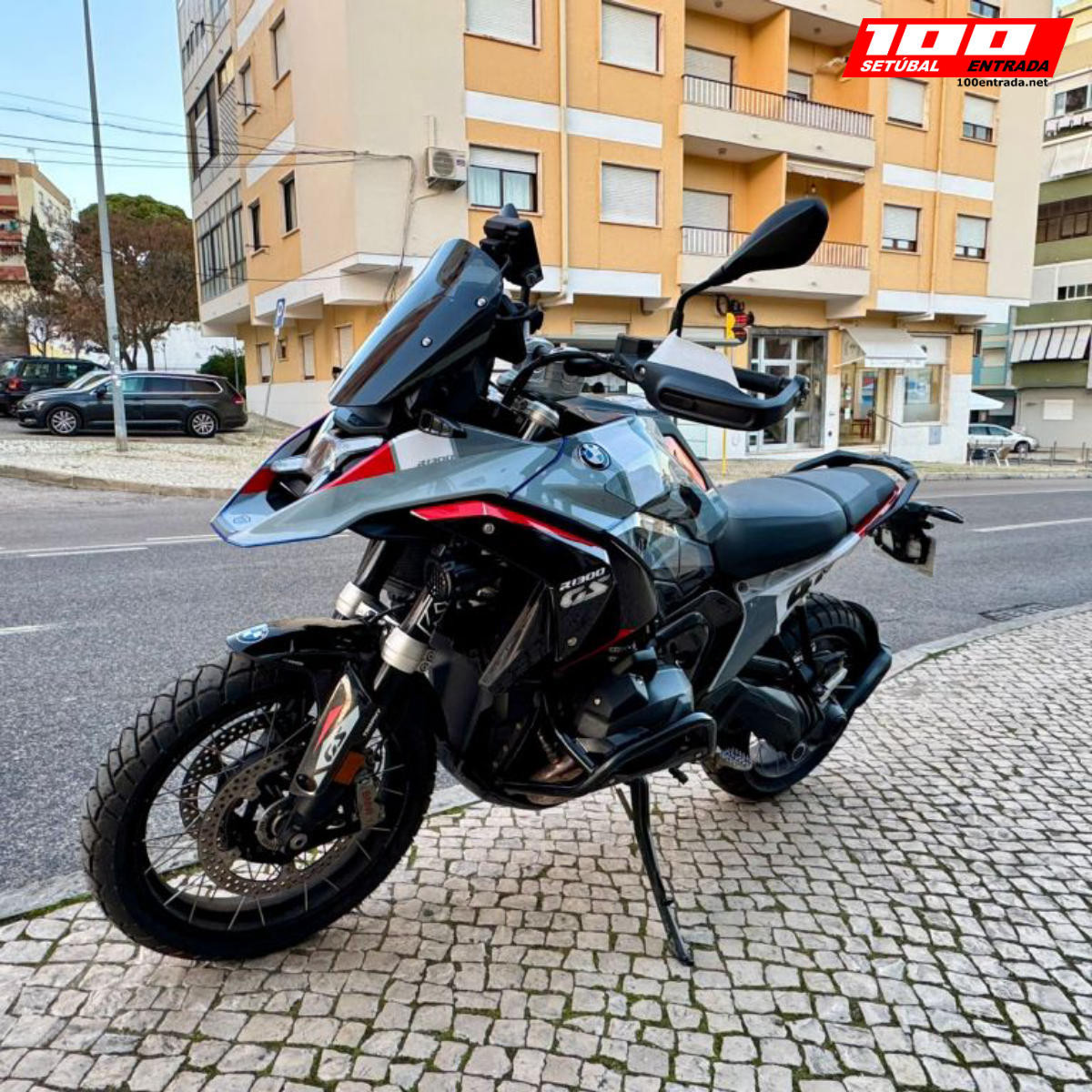 100entrada.net - BMW R 1300 GS Trophy - Setúbal